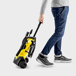 Мінімийка Karcher K3 Car & Home (1.676-356.0) - мініатюра 5