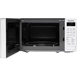 Мікрохвильова піч Panasonic NN-GT261WZPE [97354] - мініатюра 3