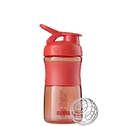 Шейкер SportMixer 590 мл BlenderBottle fit0019222 - мініатюра 1
