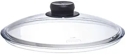 Кришка PYREX BOMBE 26 см - мініатюра 2