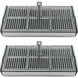 Пиловий фільтр для пилососа Dreame X40 Ultra/L10s Ultra Gen 2/L10s Pro Ultra Heat 2шт [174034]
