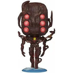 Фігурка Funko Pop Фанко поп Arishem Eternals Арішем Вічні 25 см A E 739 - мініатюра 2