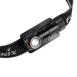 Налобний ліхтар Fenix Scout (HM23 V2.0) з червоним світлом - мініатюра 4