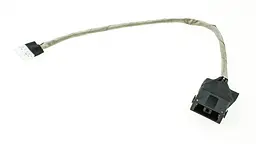 Роз'єм живлення PJ711 (Lenovo: S41-75 U41-70 series) з кабелем