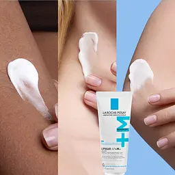 Ліпідовідновлювальний бальзам La Roche-Posay Lipikar AP+M 75 мл - мініатюра 9