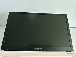 Ноутбук LG XNote P210 12.5" (i5-470UM / 4GB / SSD 128GB / Без акумулятора) Refurbished - мініатюра 5