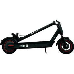 Електросамокат Best Scooter BS-80244 Black [166679] - мініатюра 5