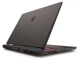 Ноутбук MSI Vector 17 HX AI A2XWIG Cosmos Gray (9S7-17S372-043, A2XWIG-043UA) - мініатюра 7