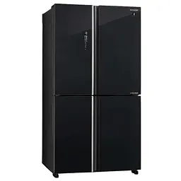 Холодильник Sharp SJ-GP780D-BK - мініатюра 5