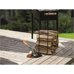 Універсальна сокира Fiskars S X10 (1015619) - мініатюра 10