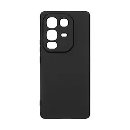 Чехол ArmorStandart ICON для Infinix Note 50 4G Camera cover Black (ARM84730)