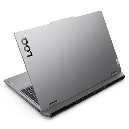 Ноутбук Lenovo LOQ 15IRX10 (83JE01DSRA) - мініатюра 8