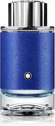 Парфумована вода Montblanc Explorer Ultra Blue Тестер 100 мл