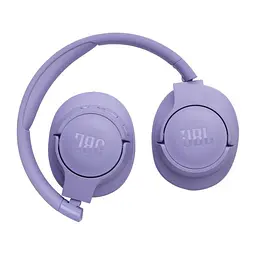 Бездротові навушники JBL Tune 720 BT JBLT720BTPUR Purple - мініатюра 6