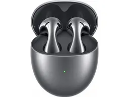 Навушники TWS Huawei Freebuds 5 Frost Silver (55036454) - мініатюра 2