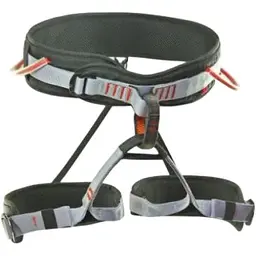 Страхувальна система Travel Extreme Tango Black XL (TRA-B003BLKXL)