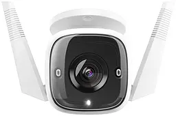 IP-Камера Tapo C310 3MP N300 1xFE microSD зовнішня TP-Link teh0015967 - мініатюра 4