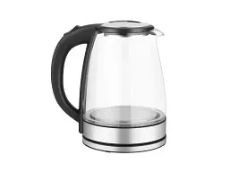 Електрочайник INTERLUX ILK-0022GM - мініатюра 4