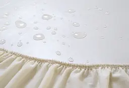 Наматрацник Penelope - Cotton New Waterproof 120x200+40 - мініатюра 2