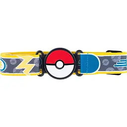 Ігровий набір Pokemon W15 Пояс із покеболами пічу - мініатюра 5