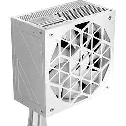 Блок живлення 1stPlayer HA-650AC1 White (ACK-STD-650-WH-EU) [140575] - мініатюра 4