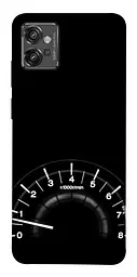 TPU чохол Demsky Speed для Motorola Moto G32