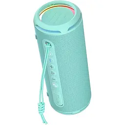 Портативна колонка Tronsmart T-7 30W TWS Bluetooth Turquoise - мініатюра 2