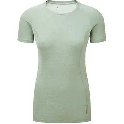 Футболка Montane Female Dart T-Shirt Pale Sage XS (1004-FDRTSSAGA14)
