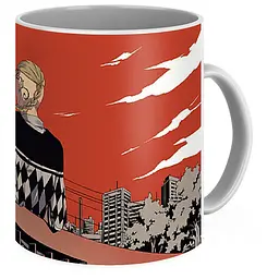 Кружка GeekLand Tokyo Revengers Токійські месники TR.02.11 - мініатюра 3