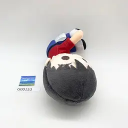 М'яка іграшка Sega Special Toy BTS J-Hope БТС Джей-Хоуп 30 см SST BTS JH 30 - мініатюра 4