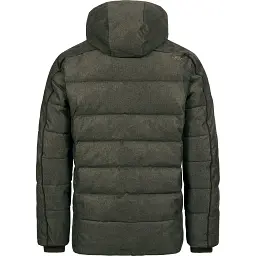 Куртка Blaser Active Outfits Vintage Radiation Down L Olive - мініатюра 2
