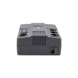 Пристрій безперебійного живлення Digitus 600VA DN-170110 (DN-170110) - мініатюра 3