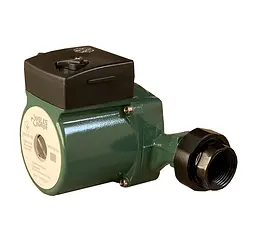 Насос циркуляційний Volks pumpe ZP25/6 180мм + гайки - мініатюра 4