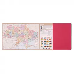 Діловий блокнот Yes Couture 252611 320 аркушів - мініатюра 8