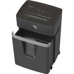 Знищувач документів HP Pro Shredder 15CC (2811) (838096) - мініатюра 6