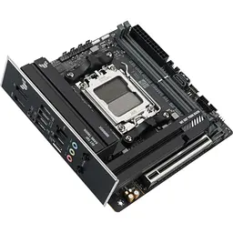 Материнська плата Asus TUF Gaming B850I WIFI NEO (90MB1PI0-M0EAY0) [175812] - мініатюра 5