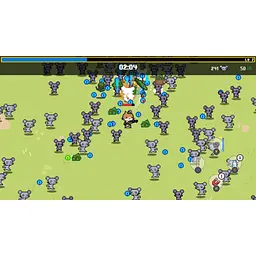 Ключ активації Microsoft Cats with Guns для Xbox One/Series S/X - мініатюра 4