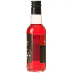 Сироп Red&Black Полуниця 0.25 л - мініатюра 2