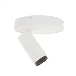Світлодіодний модуль-трек 7W NW до FLF-25/18W Brille 33-182 - мініатюра 2