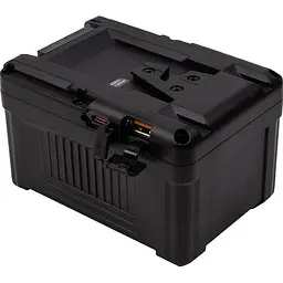 Акумулятор PowerPlant BP-VL207 для Sony (CB970957) [95249] - мініатюра 3