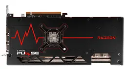 Відеокарта Sapphire AMD Radeon RX 7700 XT PULSE GAMING 12GB (11335-04-20G) (11335-98-90G) (GDDR6, 192 bit, PCI-E v4.0 x16) FR - мініатюра 5