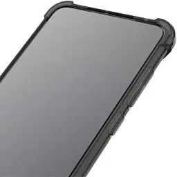 Чохол до мобільного телефона BeCover Anti-Shock Apple iPhone 16 Plus Grey (712300)