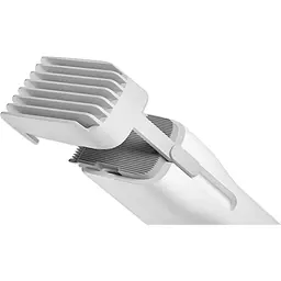 Машинка для стрижки Xiaomi BOOST SET White - мініатюра 3