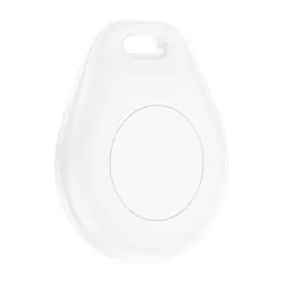 Трекер Borofone BC100 Ingenioso 210 mAh White - мініатюра 5