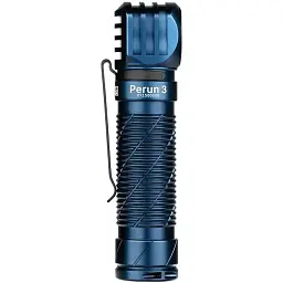 Ліхтар Olight Perun 3 Midnight Blue - мініатюра 2