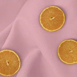 Скатертина Cosas Blossom водовідштовхувальна 150х180 см кольору фуксії (Cloth_07Candy_DUK_150x180) - мініатюра 3
