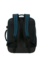 Рюкзак M 15.6" American Tourister TAKE2CABIN HARBOR BLUE 45x36x20 91G*01005 - мініатюра 11