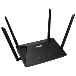 Wi-Fi маршрутизатор Asus RT-AX53U - мініатюра 2