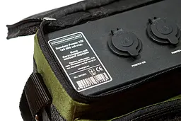 Багатоканальний блок швидкого заряджання Charger Bandera Power-125 (місткість 125 000 мА·год, 500 Вт/год) - мініатюра 7
