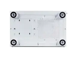 Корпус 1stPlayer X4-M-WH-2F1P-W-1F1-W - мініатюра 7